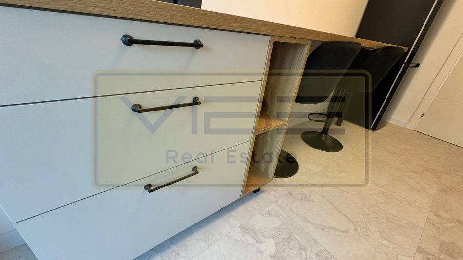 Apartament 2 camere NOU, parcare - Moon Reflex Residence - Poză 19