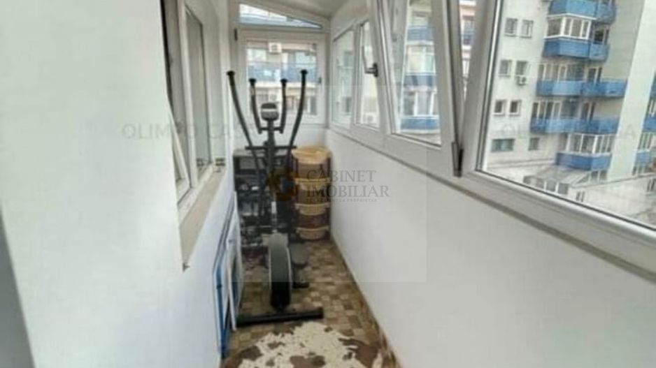 3 camere | Renovat | Bloc fără risc | Zona unirii | Aproape Metrou - Poză 8