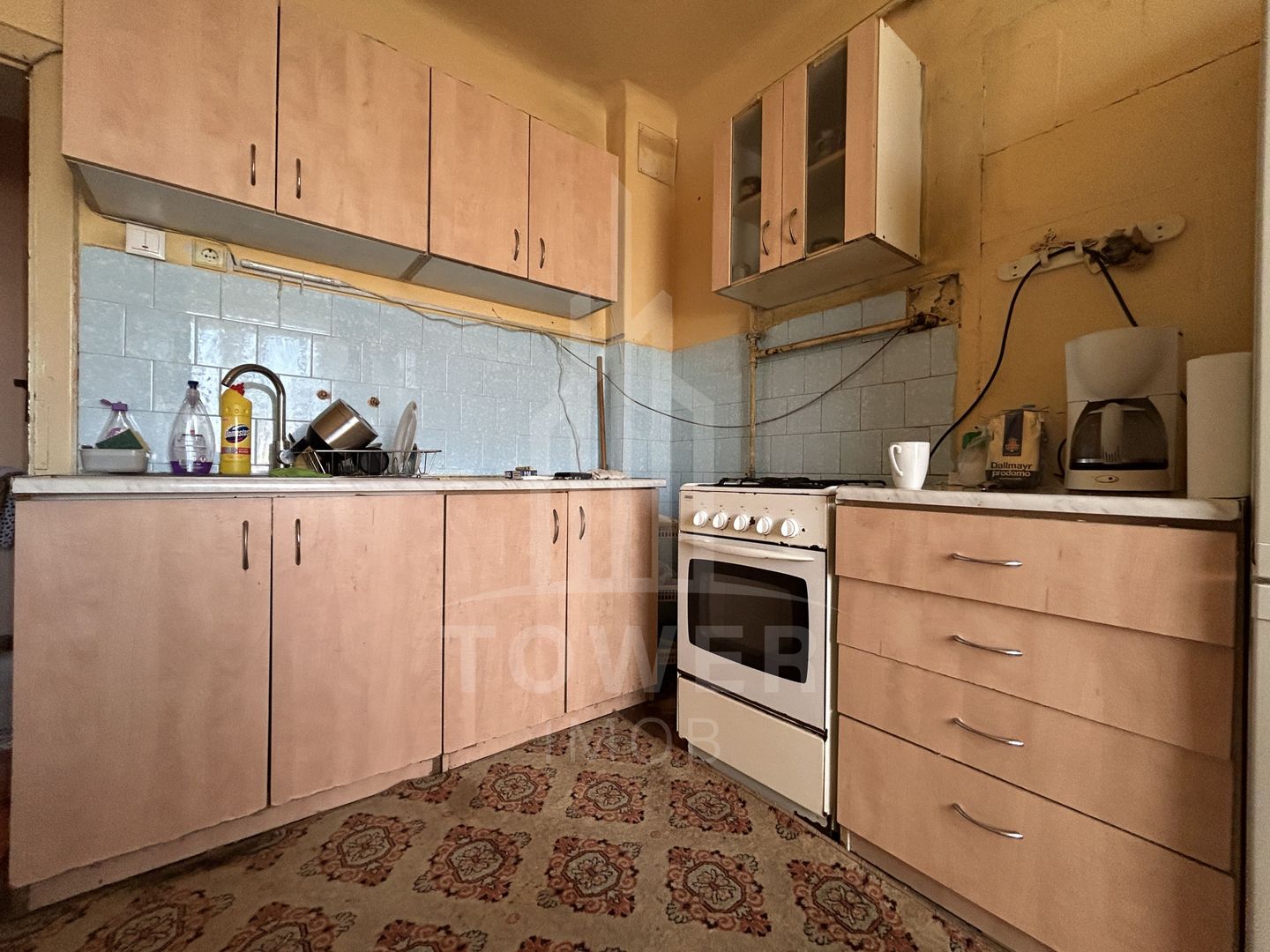 Apartament la casă cu 3 camere, disponibilă imediat - Gușterița-Sibiu - Poză 9