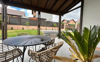 Vila PREMIUM 5 camere | CUG-Valea Adanca - Poză 6