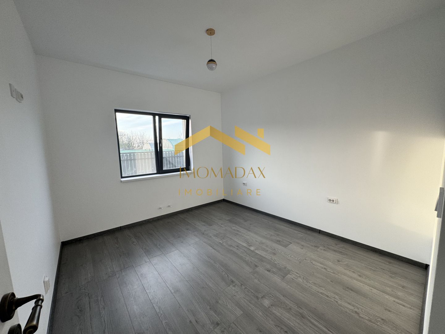 Sanmihaiu Roman-Duplex Parter-Disponibil Imediat - Poză 4