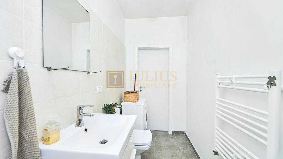 2 camere| Complexul Studentesc-Olimpia| apartament frumos| - Poză 3