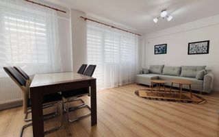 Apartament cu 2 camere, Bloc Nou, Alba-Micesti - Poză 1