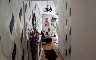 Apartament cu 2 camere la cheie | Cartierul Iris | Oașului Residence - Poză 6