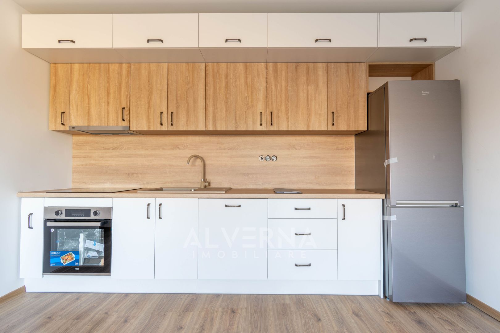 Apartament cu 2 camere | finisat modern | 52mp | zona Soporului - Poză 3