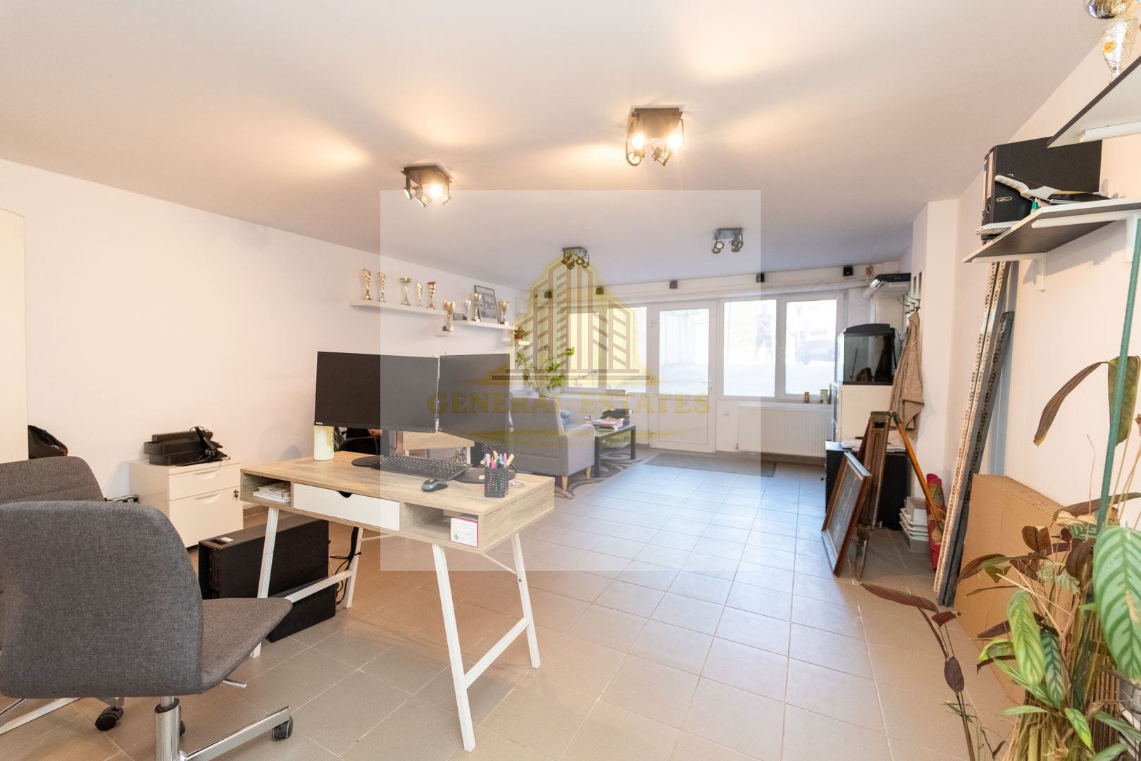 Spațiu comercial versatil de vânzare – Calea Feldioarei, Brașov - Poză 2