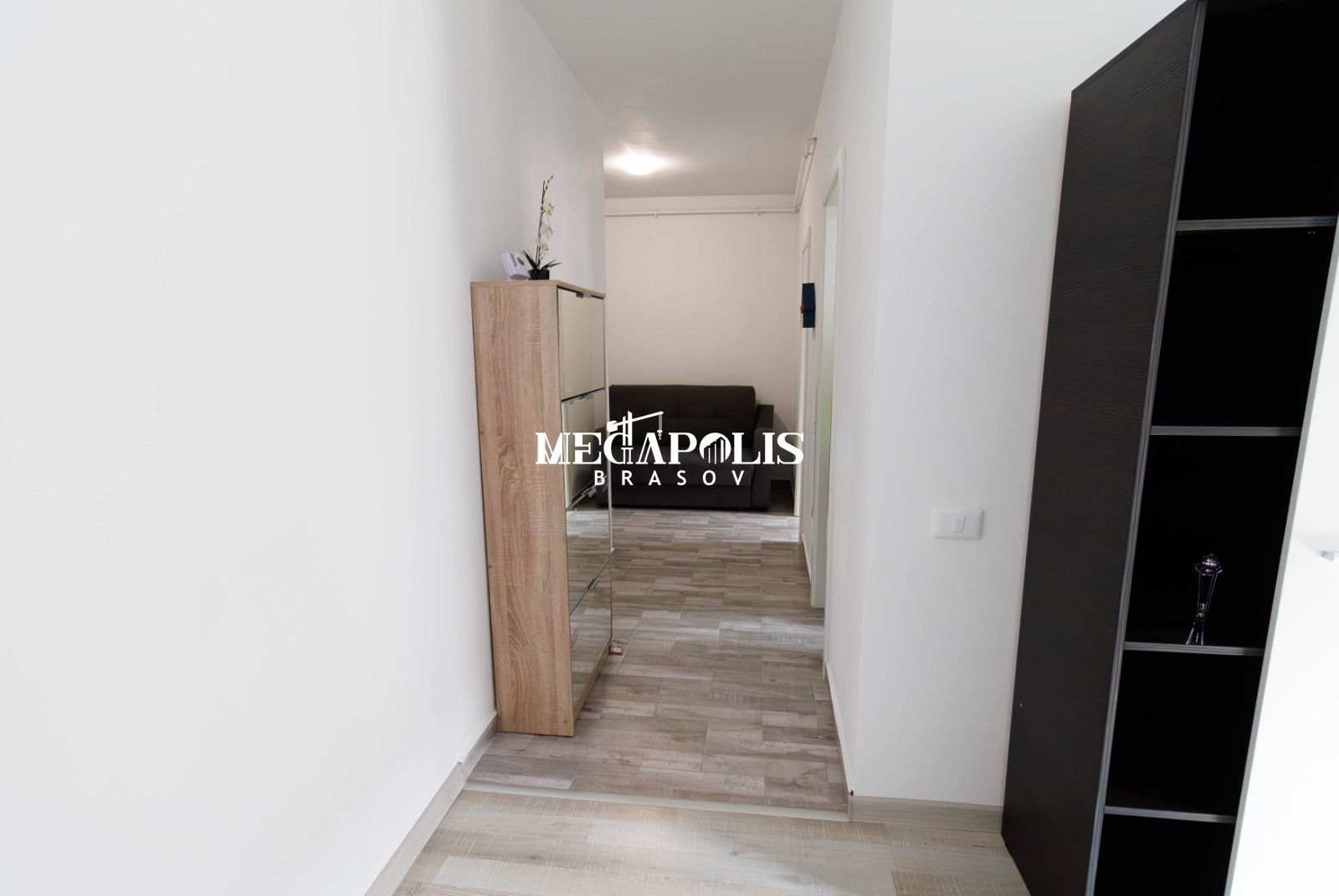 Garsoniera Sanpetru/ Intabulat - Poză 8