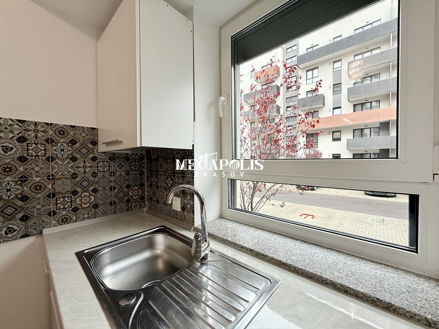 Apartament 3 camere | 2 Băi | 73 MP | Avantgarden Bartolomeu - Poză 22