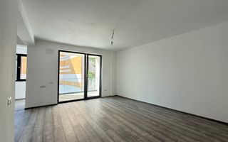 Apartament cu LIFT IN INTERIOR si doua terase de 21 mp in total - Poză 7