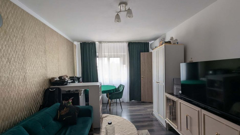 Lipovei | 3 Camere  | Etaj Intermediar | Centrala proprie. - Poză 4