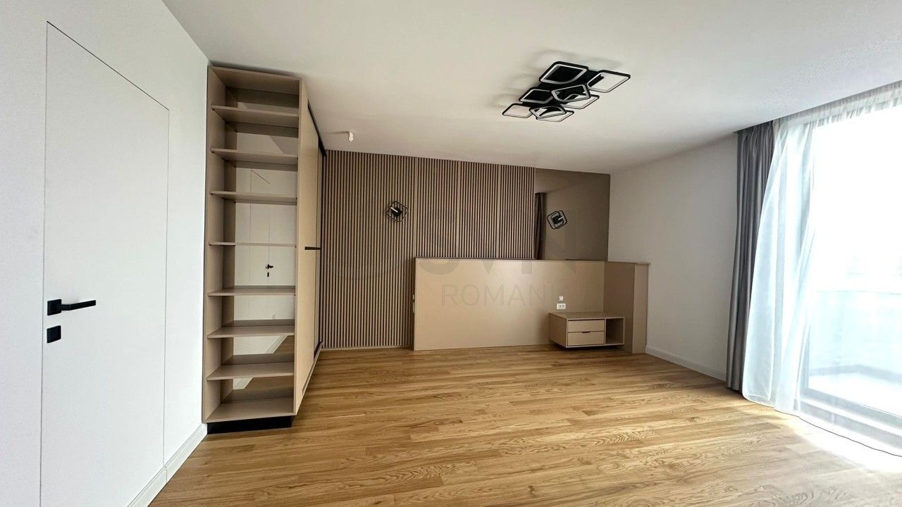 REV2004768 Vila premium smart 5 camere Voluntari - Poză 18