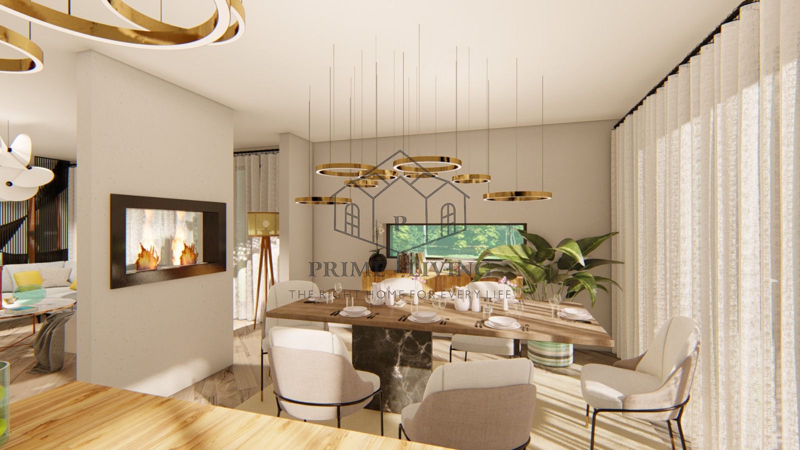 Vila de lux la vanzare in zona Iancu Nicolae - Poză 6