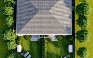 Duplex modern în Moșnița Nouă, aproape de Drumul Boilor - Poză 14