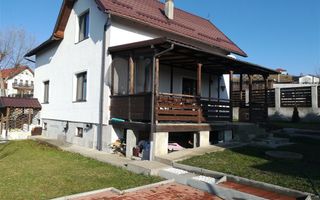 De vanzare! Casa frumoasa in Salicea - Poză 2