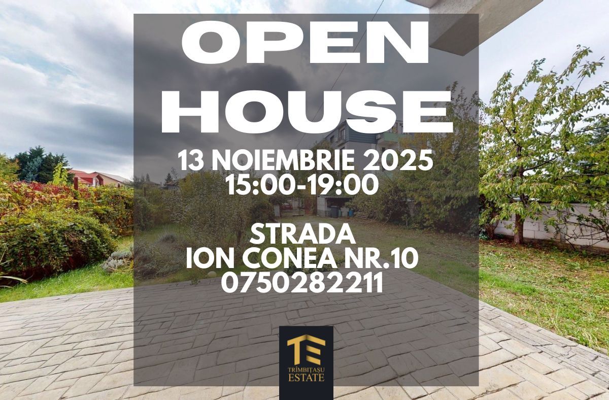 Oportunitate Excepțională de Investiție și Dezvoltare Imobiliară! - Poză 1