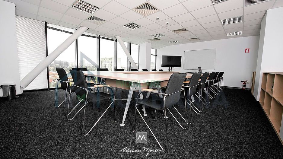 Ultimele birouri disponibile într-un business hub premium - Poză 5