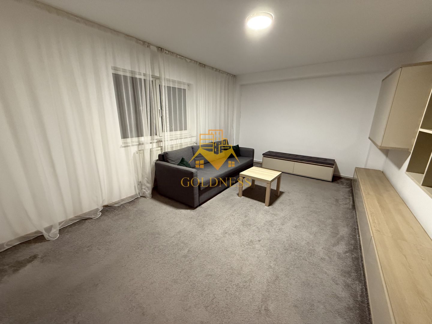 2 camere decomandate, balcon, Marasti, OMV, MOL, Profi, Pet Friendly - Poză 7