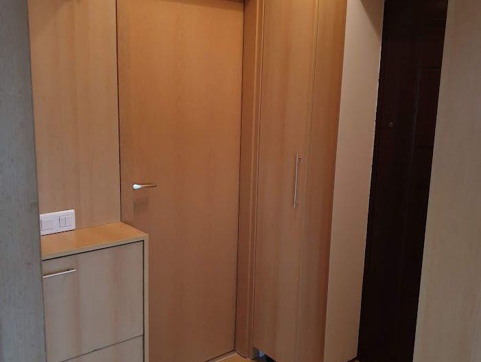 APARTAMENT 2 CAMERE | LOC DE PARCARE SUBTERAN - Poză 17