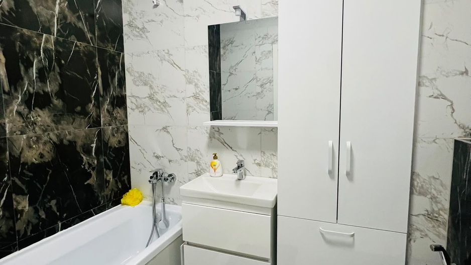 Apartament cu 2 camere de inchiriat in PRIMA ARENA - Poză 5