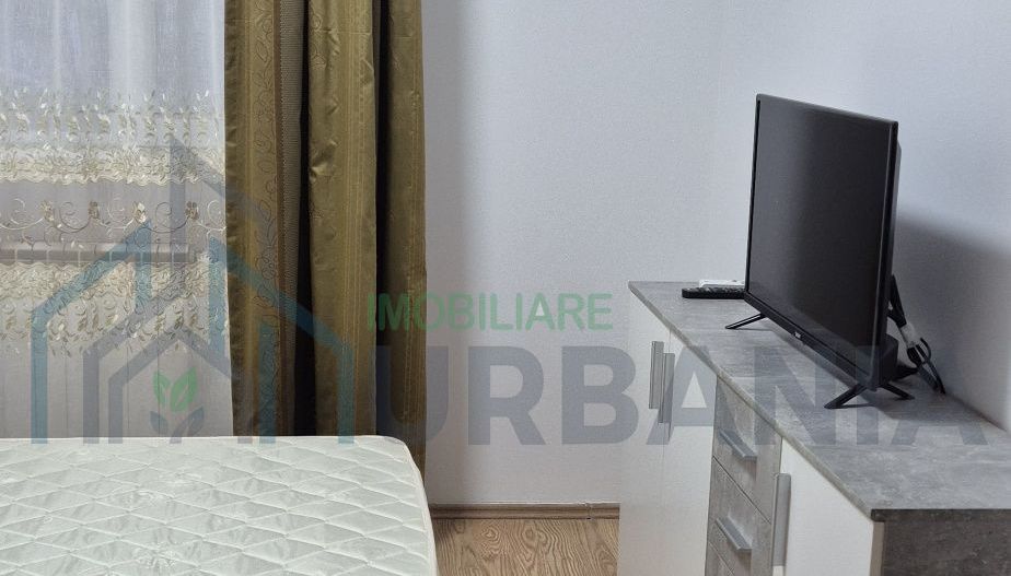 Apartament 2 camere, Green Park, Tătărași, Iași – parter, mobilat și utilat - Poză 4