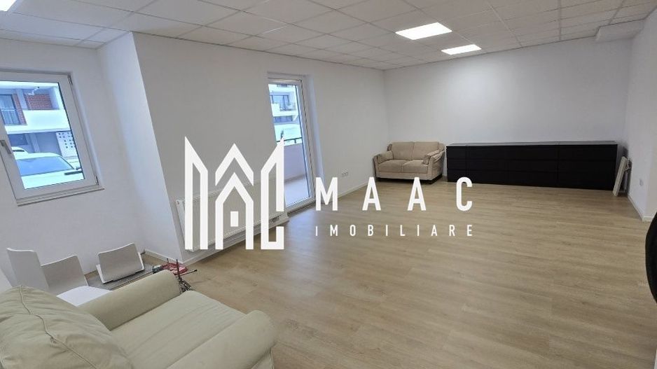 Spatiu comercial/birouri I Parcare I Nou I Zona Turnisor - Poză 2