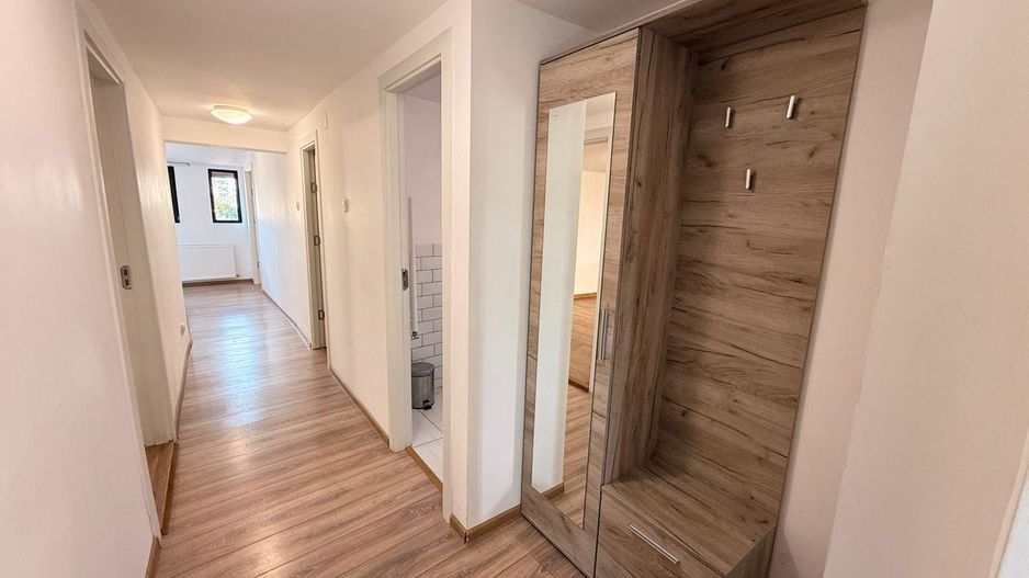 Apartament 3,5 camere Turda | Gradinita nr 42 - Poză 11