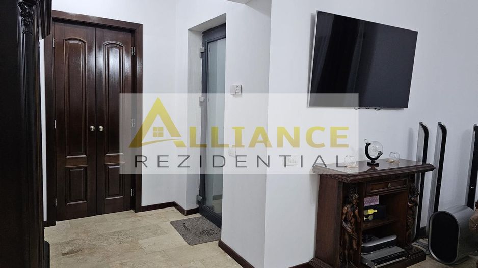 Casa Individuala - 4 camere 3 bai - Teren 566mp Popesti Leordeni/Theodor Pallady - Poză 9