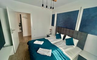 Apartament Modern 2 Camere I Incălzire Pardoseală I Parcare I Sibiu - Poză 3