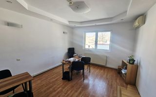 Vilă de închiriat Tineretului – Clădire pentru birouri, activități educaționale - Poză 5