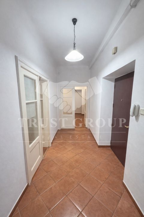 Apartament 2 camere Parter in vila | Domenii - Poză 8
