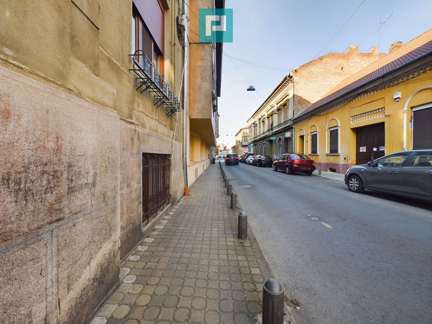 Spațiu Comercial Demisol Ultracentral - Poză 15