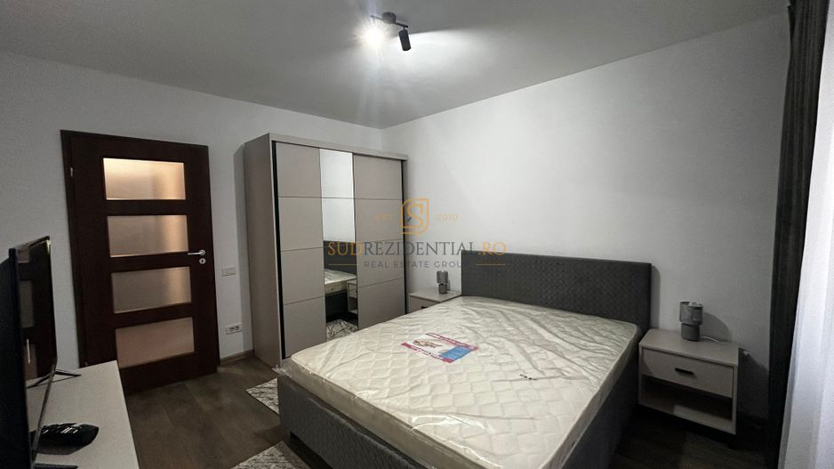 Studio modern de inchiriat – Bulevardul Metalurgiei, Sector 4 - Poză 3