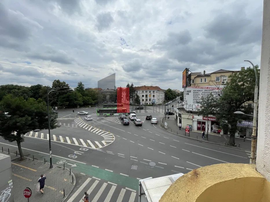 Spatiu comercial/birou de inchiriat zona Piata Dorobanti - Poză 8