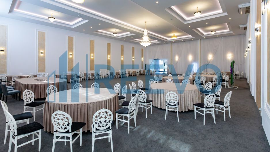 Complex Multifuncțional de vânzare - Comision 0% - Poză 5