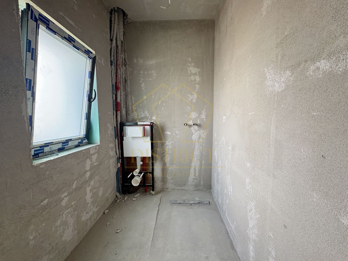 Duplex modern cu 4 camere si 3 bai | Mosnita Noua | VALERY - Poză 12