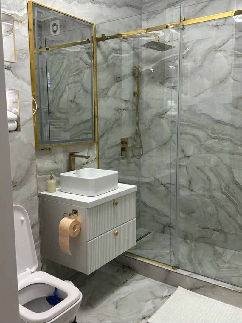 apartament de 3 camere in Complex Ghica Plaza - Poză 2