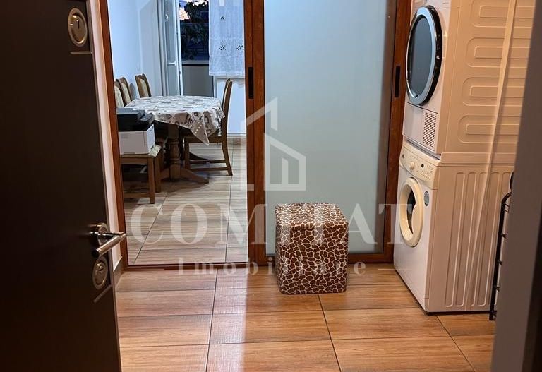 Apartament cu o cameră | Etaj intermediar | Zona Terra - Florești - Poză 4