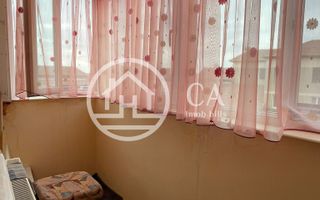 Apartament cu 2 camere de inchiriat in zona Rogerius, Oradea - Poză 5