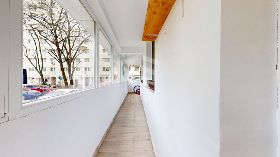 PANTELIMON - Morarilor | 3 Camere Gata de Mutat | Bloc Reabilitat - Poză 4