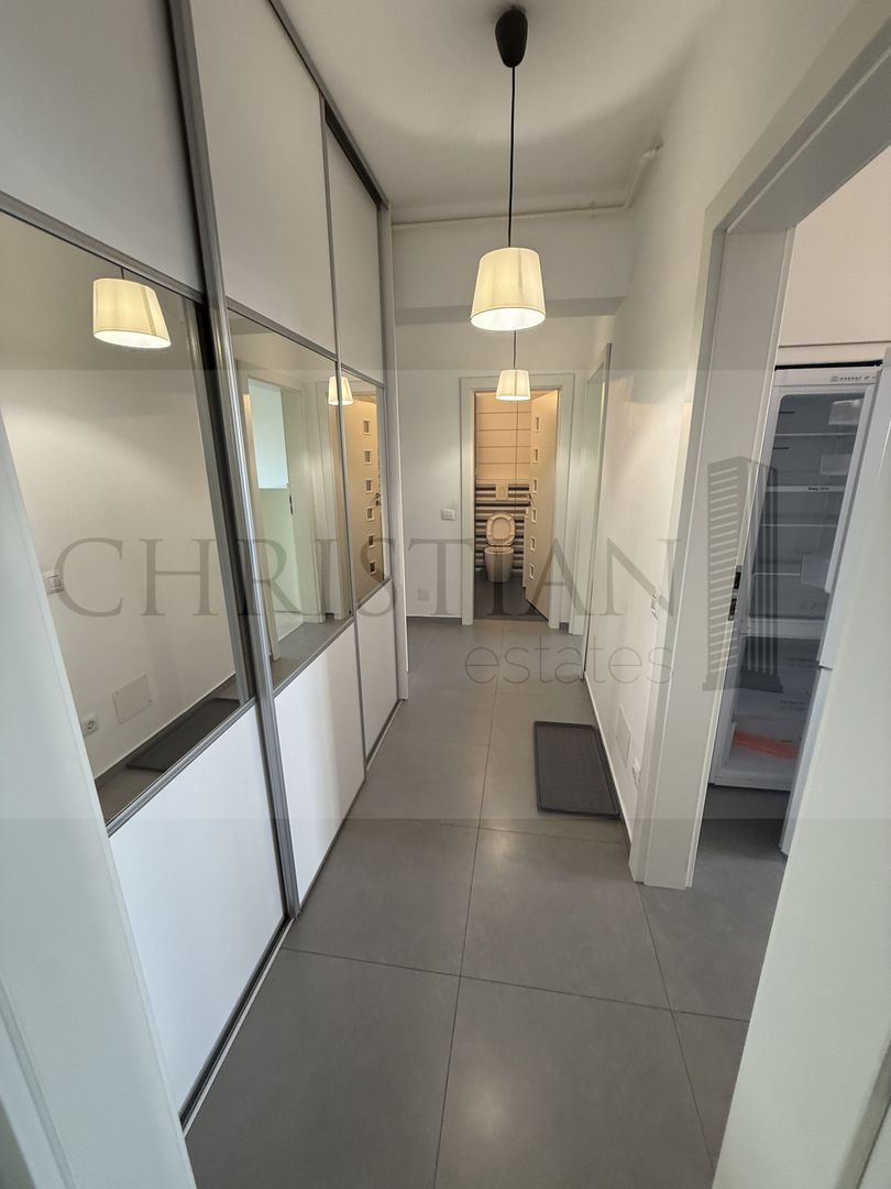 Apartament 2 camere - Politehnica - Exigent One - Parcare - Poză 6