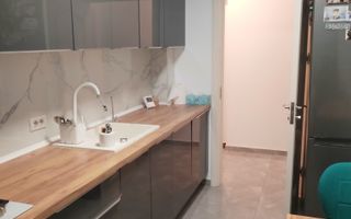 TOMIS PLUS(COD 04)-Apartament mobilat$utilat lux - Poză 5