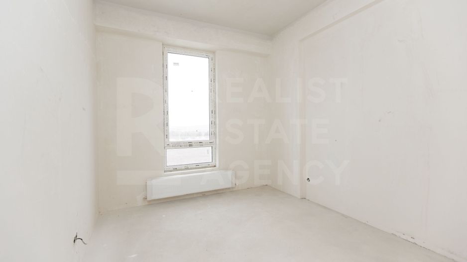 Vânzare, apartament, 3 camere, Bulevardul Europei, Botanica. - Poză 10