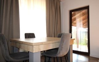 Casa INDIVIDUALA  P+M in Dumbravita, aproape de padure. - Poză 6