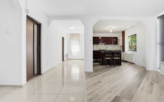 Vânzare Casă Horpaz, Strada Principală, P+M, 120 mp Utili, Teren 500 mp - Poză 4