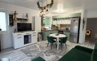 Apartament 3 camere | Maurer Tomis Plus | 60 mp | Parcare subterană - Poză 1