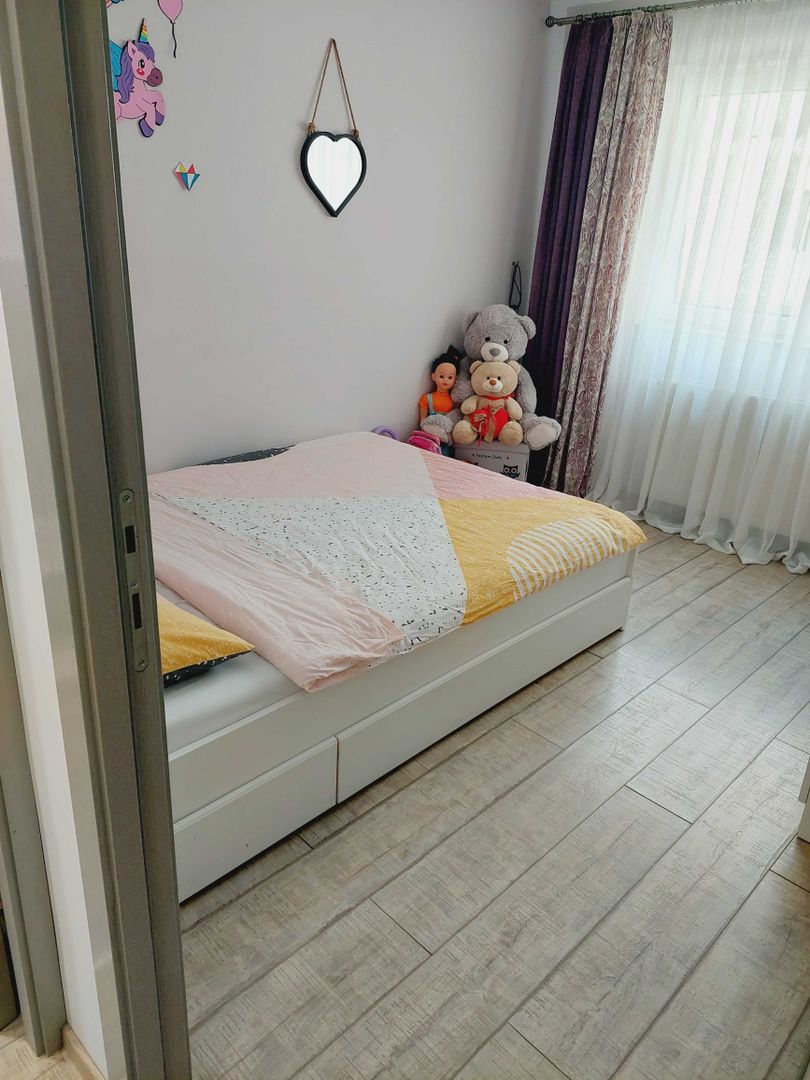 Apartament 3 camere LUX | Tractorul - Poză 4