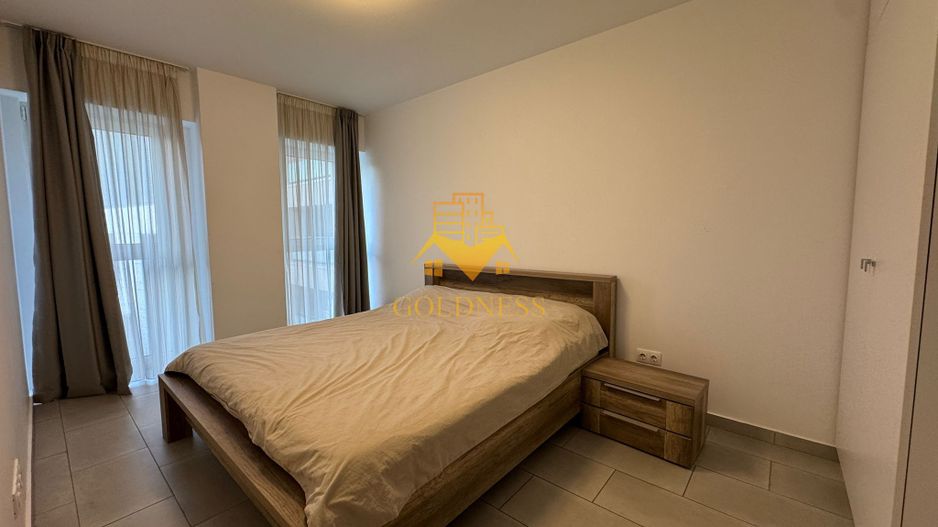 2 camere,garaj, bloc nou, zona Centrala, Bosch, Ntt Data,Pet Friendly - Poză 9