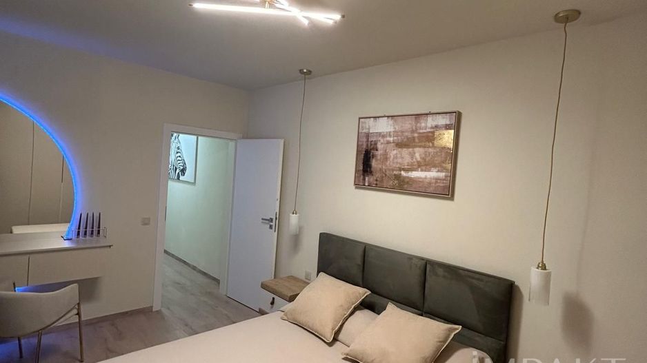 Apartament superb cu 3 camere, loc de parcare! - Poză 4