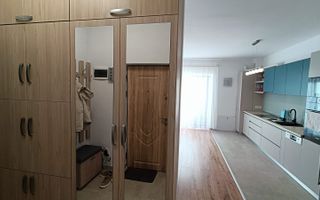 Apartament modern cu 2 camere | Zona Lidia/Braytim - Poză 11