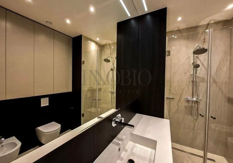 Apartament lux 4 camere / Residence Kiseleff 45 / 2 locuri de parcare - Poză 8